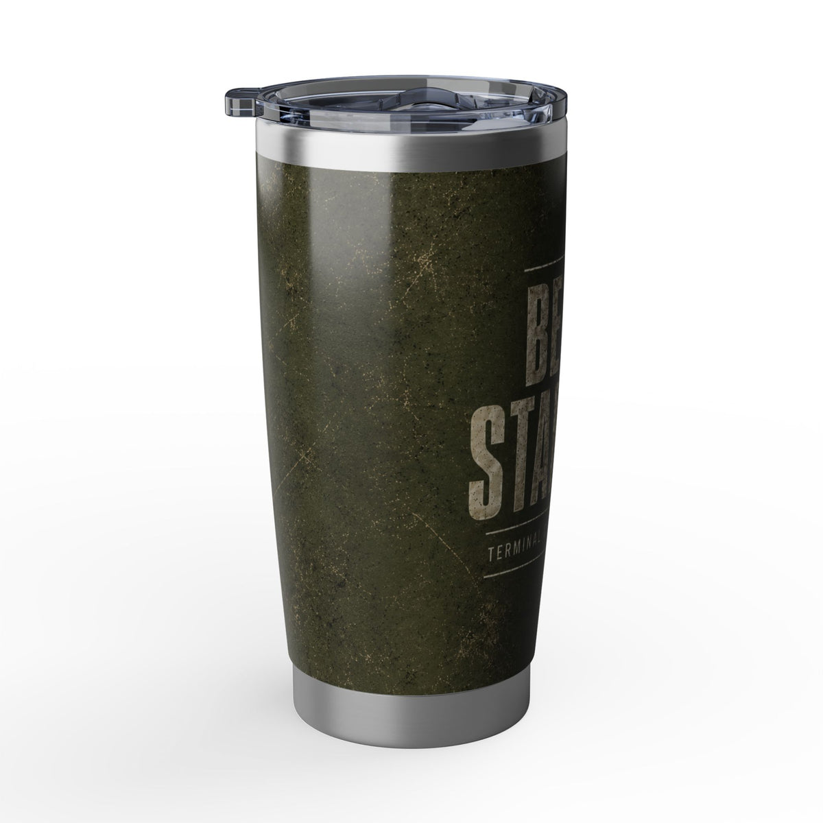 Be the Standard Tumbler | 20 oz