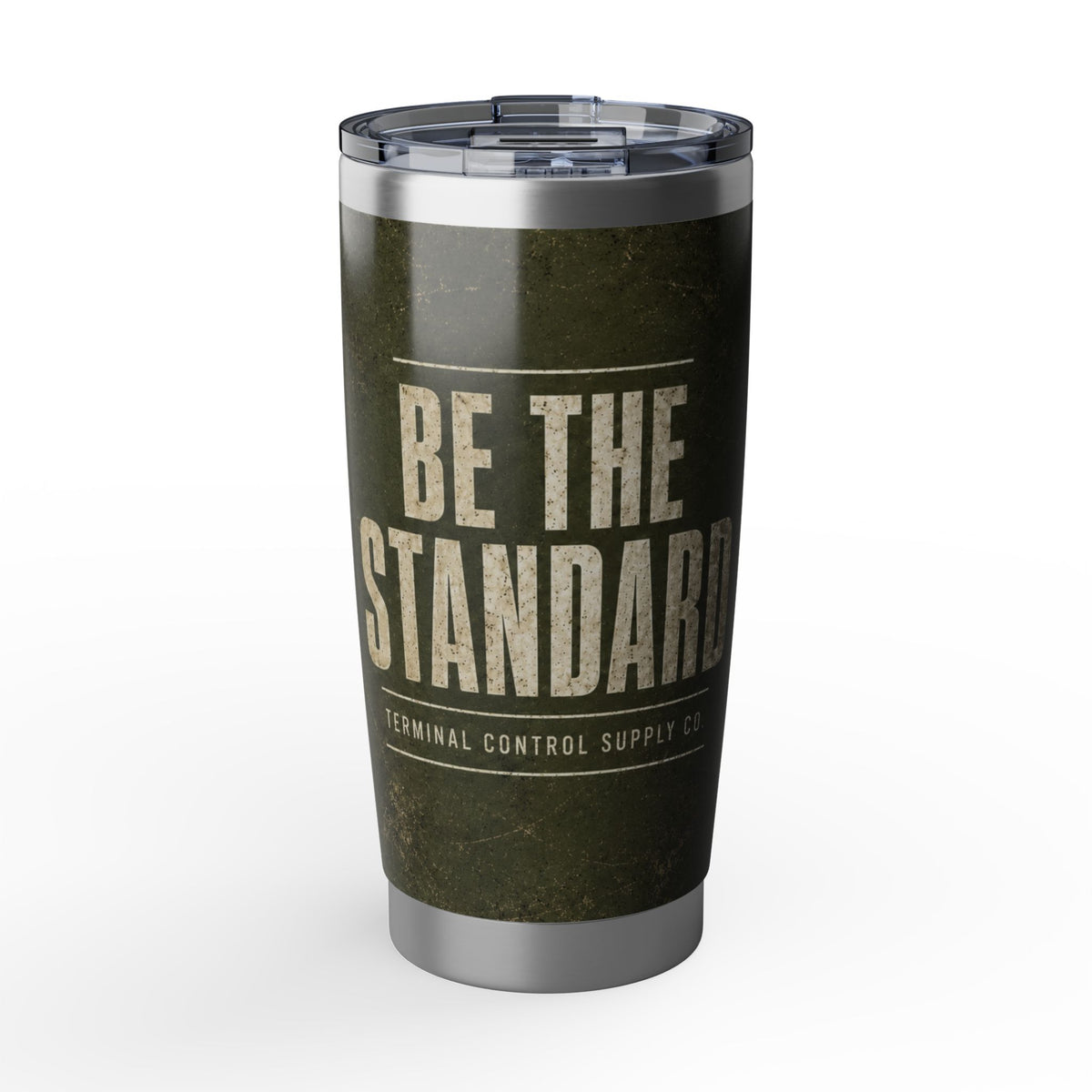 Be the Standard Tumbler | 20 oz