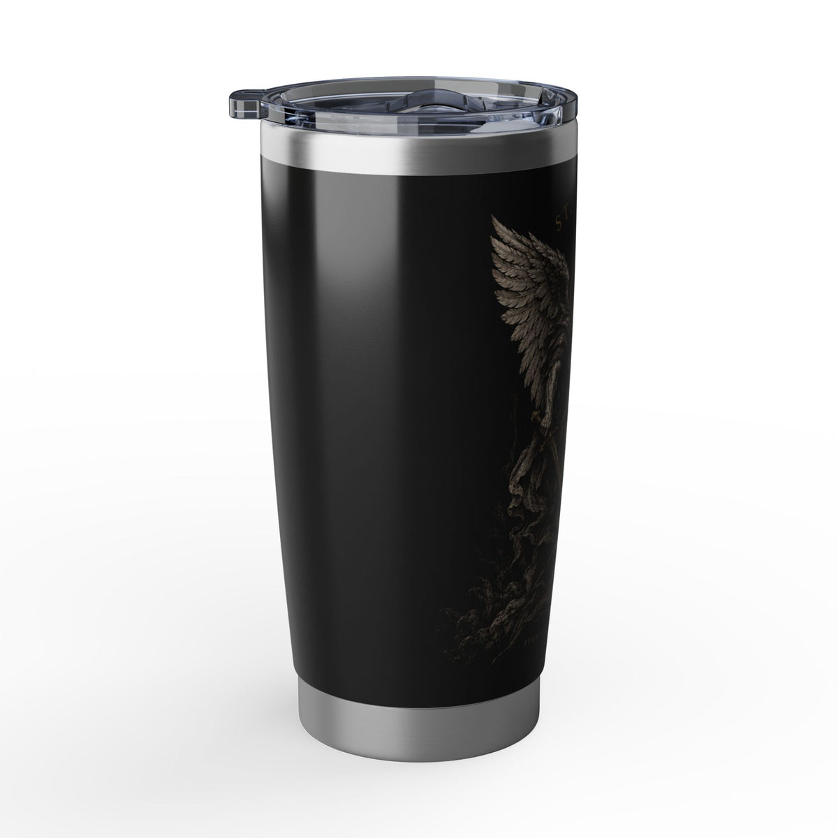 St. Michael Tumbler | 20 oz
