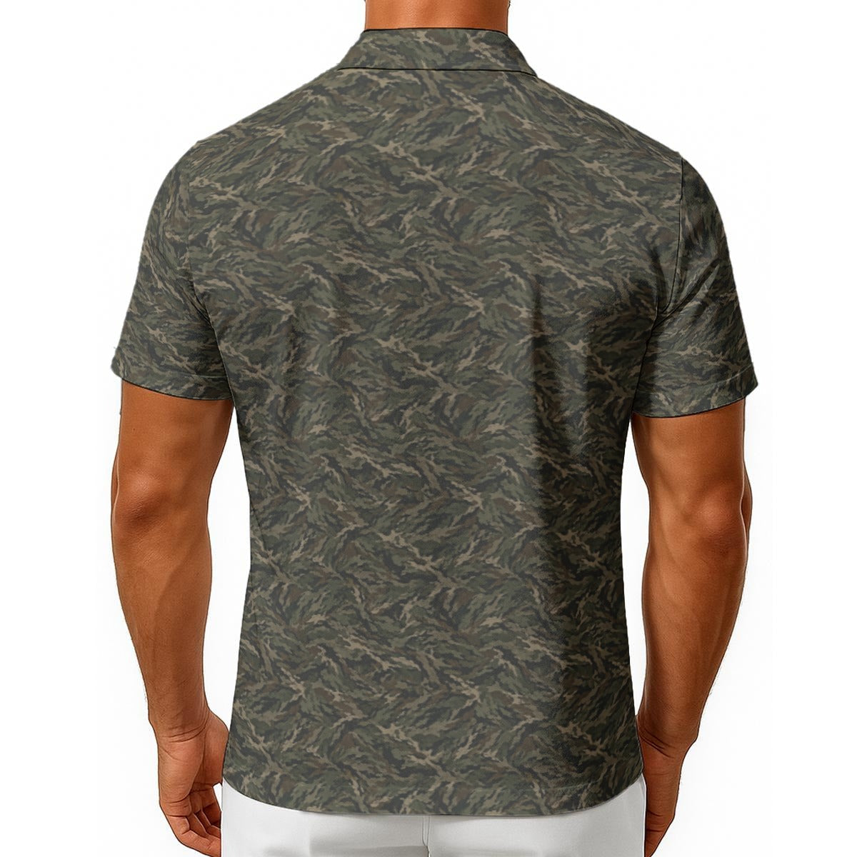 Lowland – Field Issue | Tactical Performance Button-Up