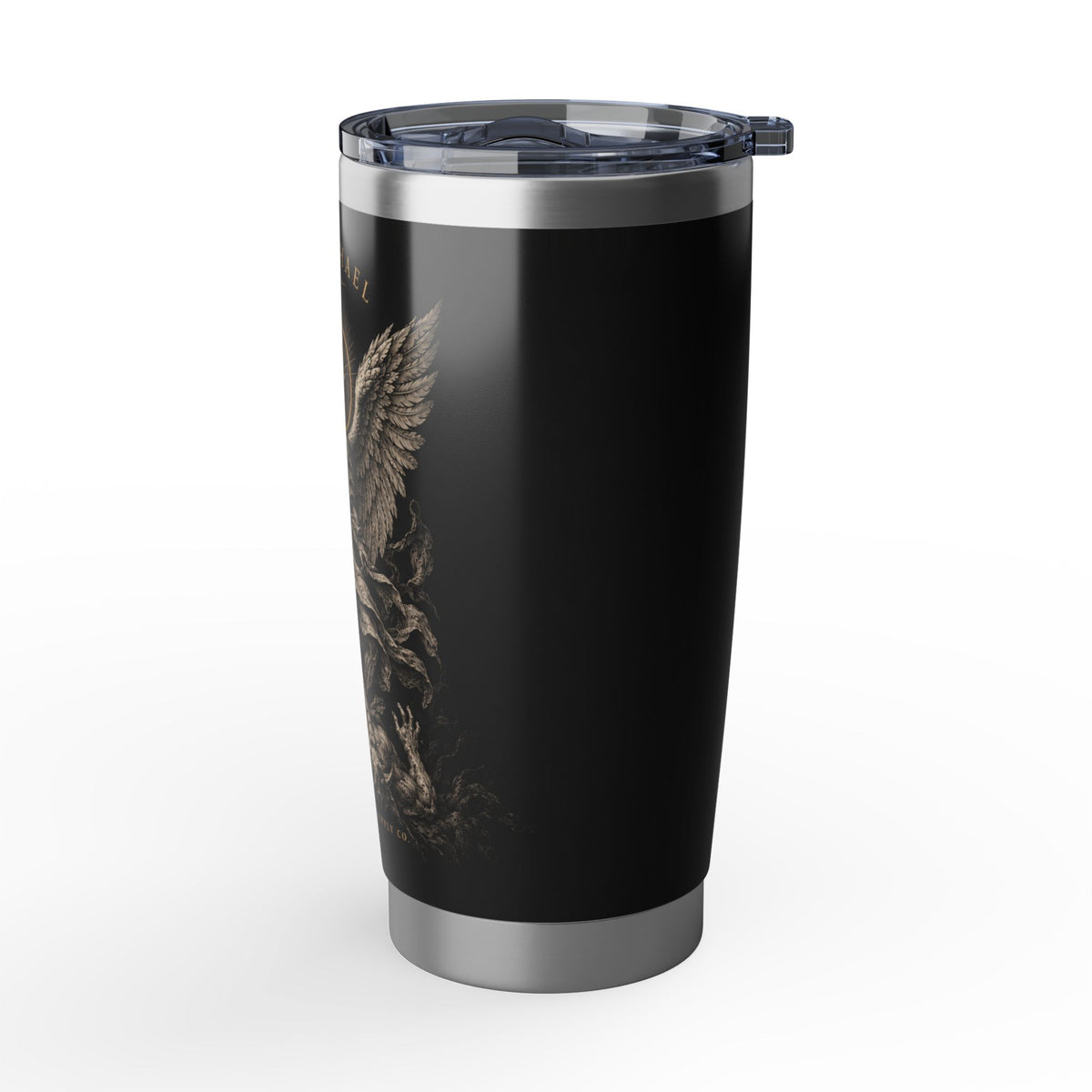 St. Michael Tumbler | 20 oz