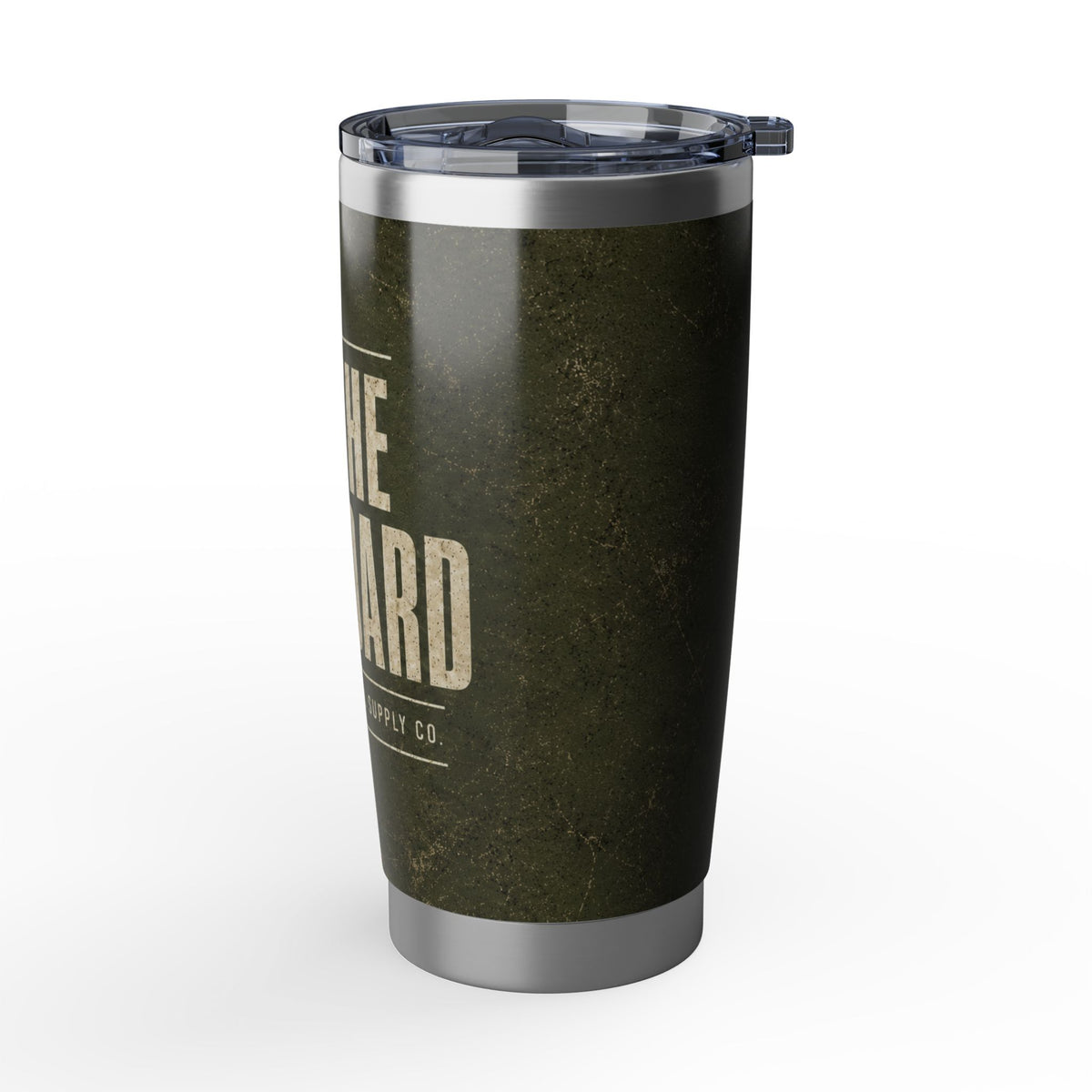Be the Standard Tumbler | 20 oz