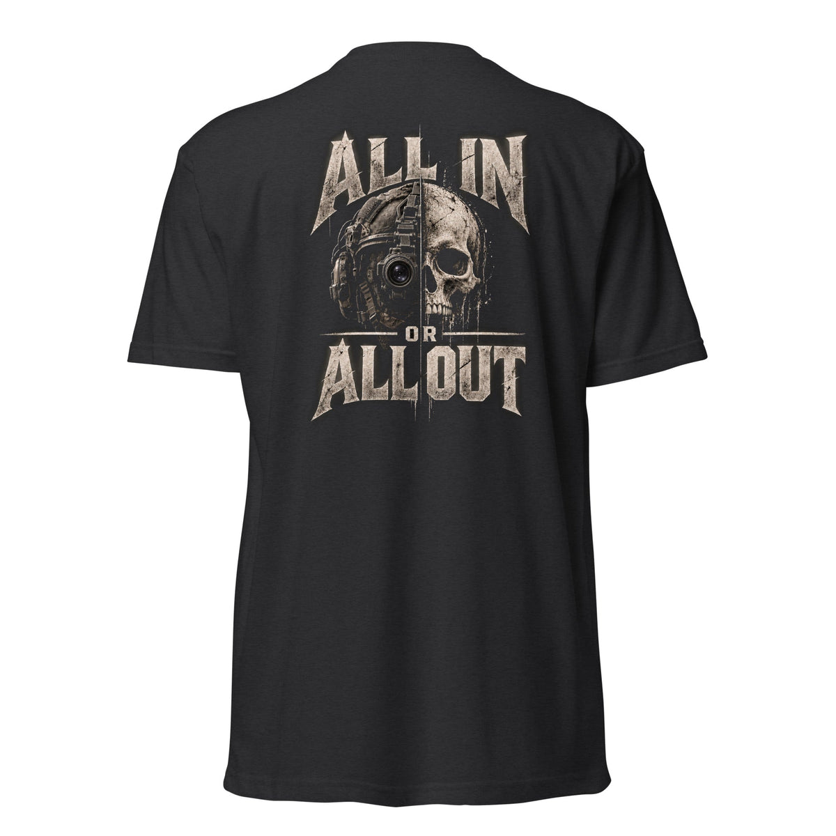 All In or All Out Collection