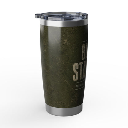 Be the Standard Tumbler | 20 oz
