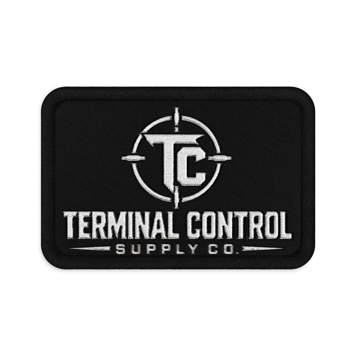 Terminal Control — Essentials Morale Patch