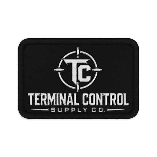 Terminal Control — Essentials Morale Patch