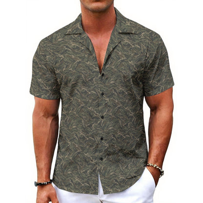 Lowland – Field Issue | Tactical Performance Button-Up