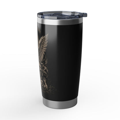 St. Michael Tumbler | 20 oz