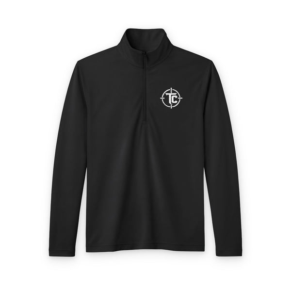 Standard Issue Performance Quarter-Zip – Terminal Control Supply Co.