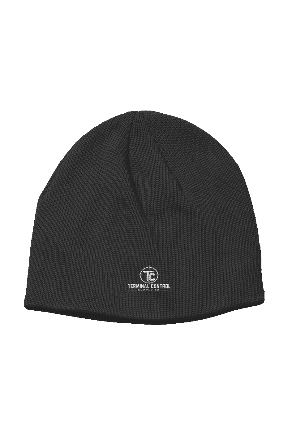 TC Essentials Organic Knit Beanie