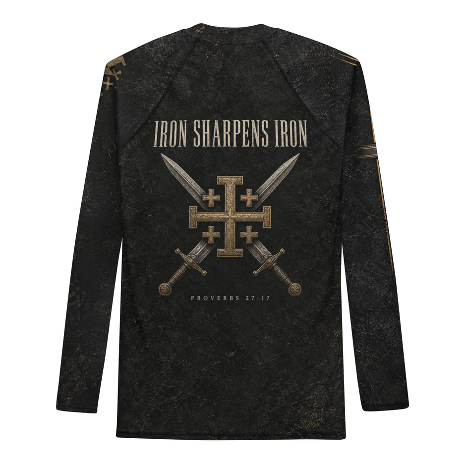 Zazzle Rash Guard Rashguards – Terminal Control Supply Co.